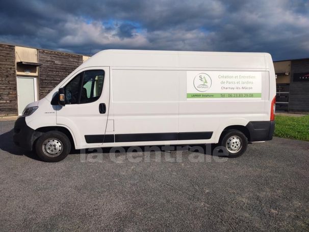 Fiat Ducato Maxi 96 kW image number 2