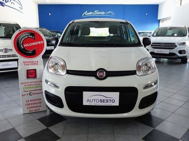 Fiat Panda 1.0 Hybrid 51 kW image number 3