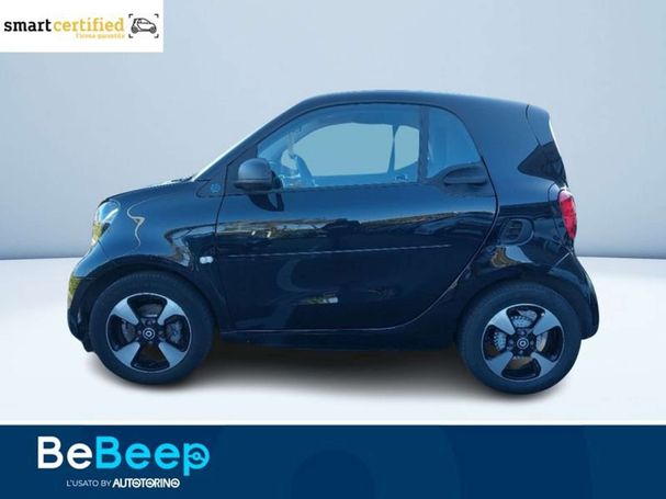 Smart ForTwo EQ 60 kW image number 4