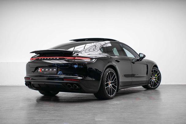 Porsche Panamera 4S E-Hybrid 412 kW image number 3