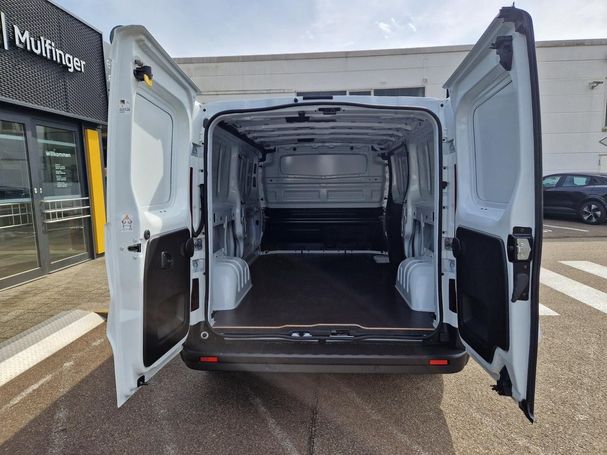 Renault Trafic L2H1 E-Tech 90 kW image number 9