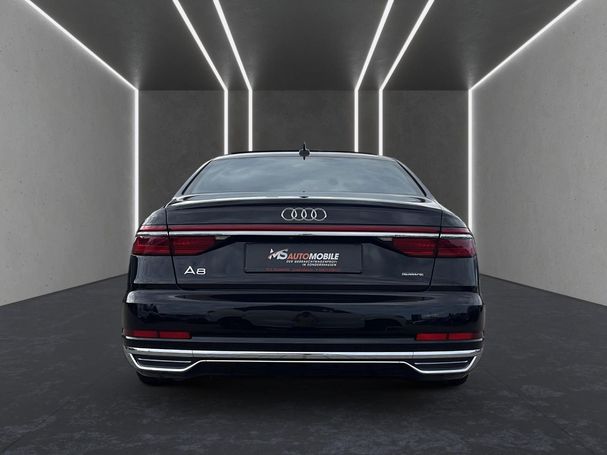 Audi A8 50 TDI quattro 210 kW image number 6