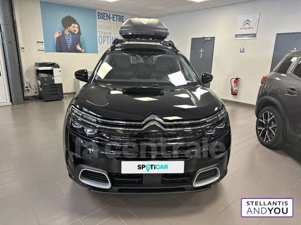 Citroen C5 Aircross 165 kW image number 3