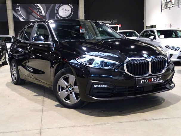 BMW 116d 85 kW image number 2