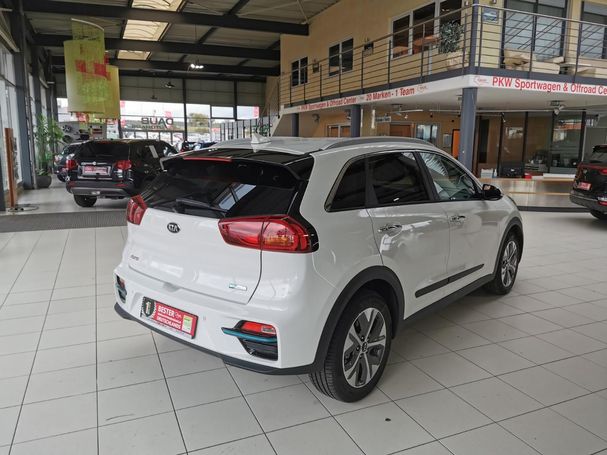 Kia Niro e Spirit 150 kW image number 3