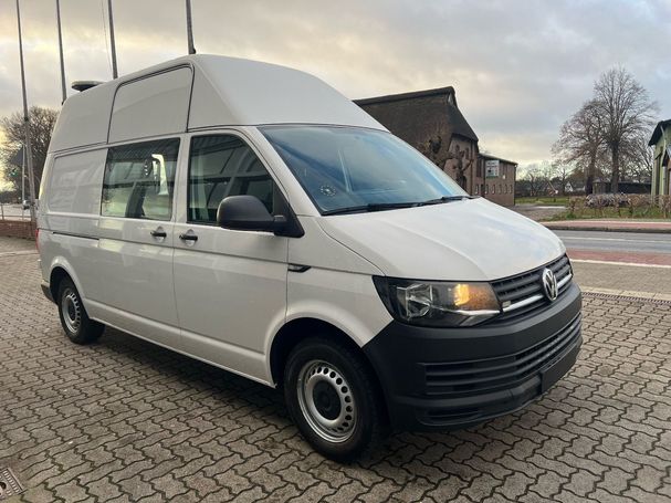 Volkswagen T6 Transporter 75 kW image number 7