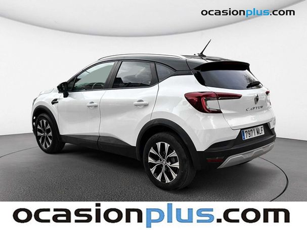 Renault Captur TCe Evolution 67 kW image number 4