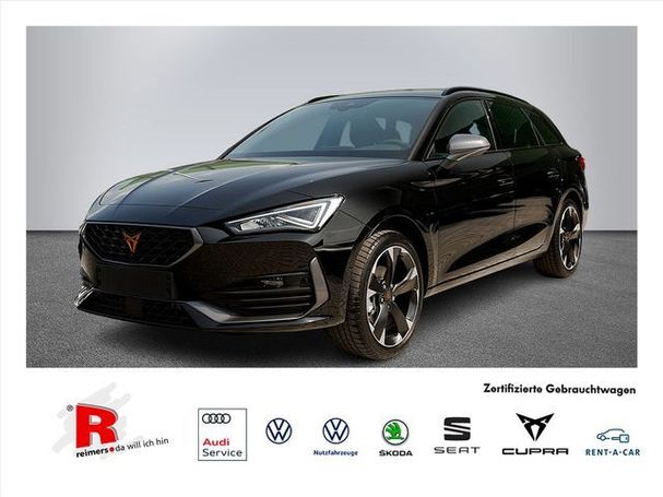 Cupra Leon Sportstourer 110 kW image number 1