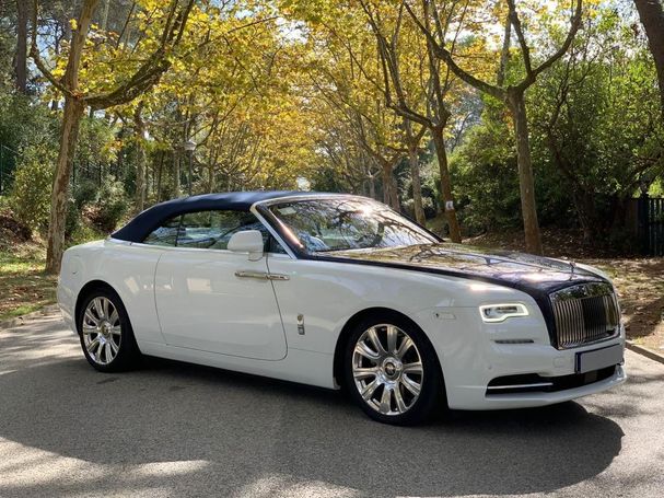 Rolls-Royce Dawn 420 kW image number 2