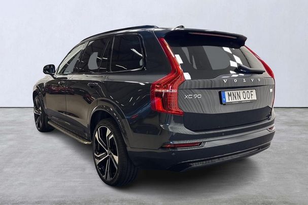 Volvo XC90 Recharge T8 AWD 293 kW image number 3