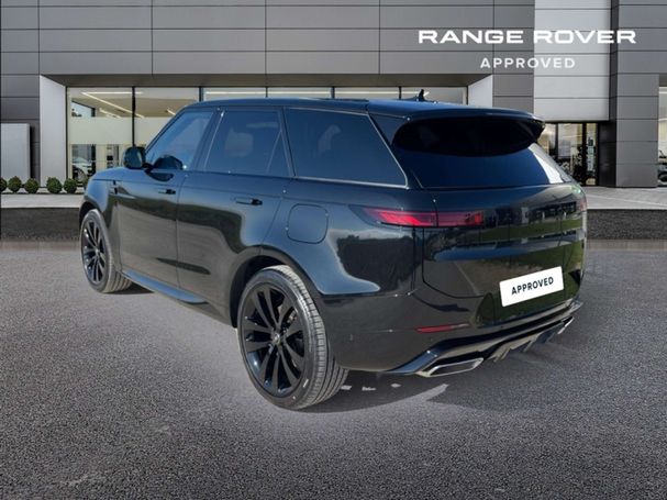 Land Rover Range Rover Sport 345 kW image number 2