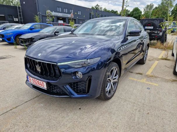 Maserati Levante S 316 kW image number 1