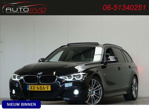 BMW 320d Touring M Sport 140 kW image number 1