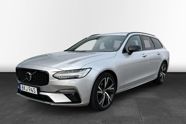 Volvo V90 B4 147 kW image number 1