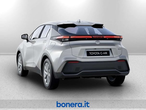 Toyota C-HR 1.8 103 kW image number 4