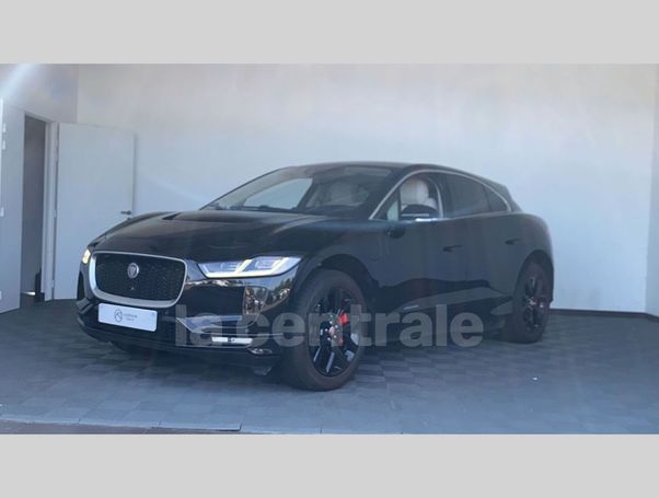 Jaguar I-Pace AWD HSE 294 kW image number 1