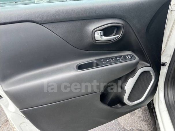 Jeep Renegade 1.4 MultiAir 103 kW image number 19