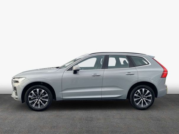 Volvo XC60 B4 Core 145 kW image number 1