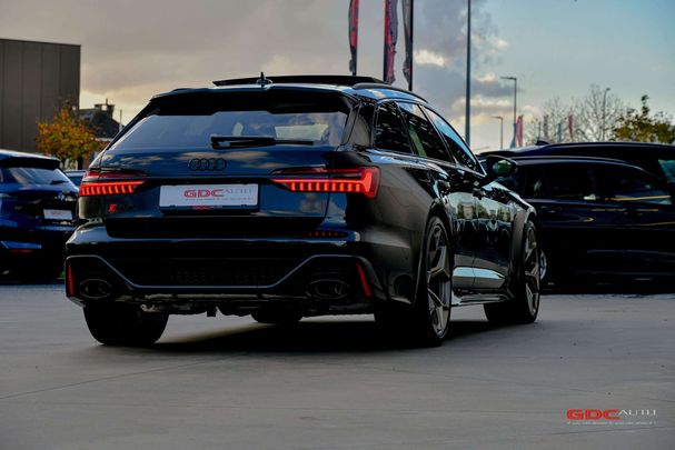 Audi RS6 Performance 463 kW image number 15