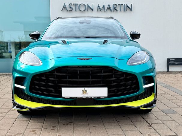 Aston Martin DBX 707 520 kW image number 9