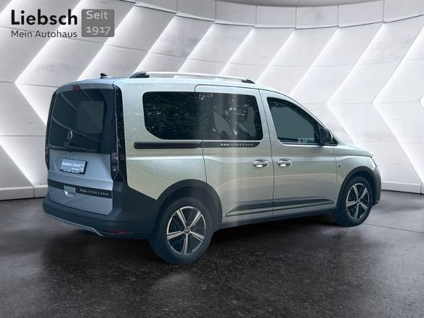 Volkswagen Caddy TDI Life DSG 90 kW image number 3