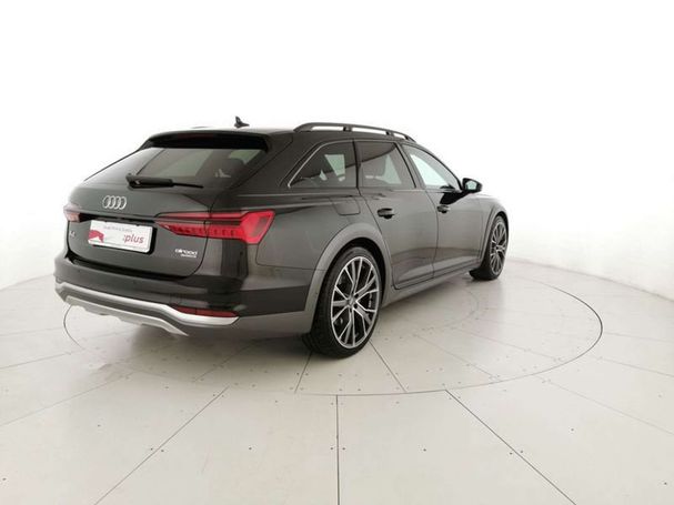 Audi A6 Allroad 45 TDI quattro 180 kW image number 3