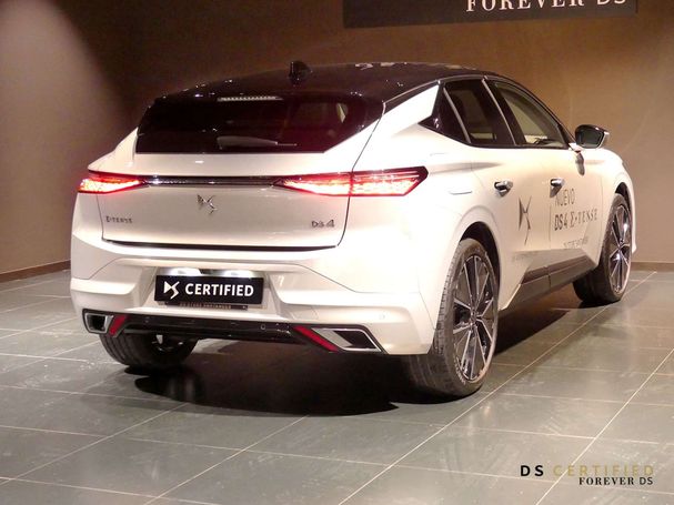 DS Automobiles 4 165 kW image number 3