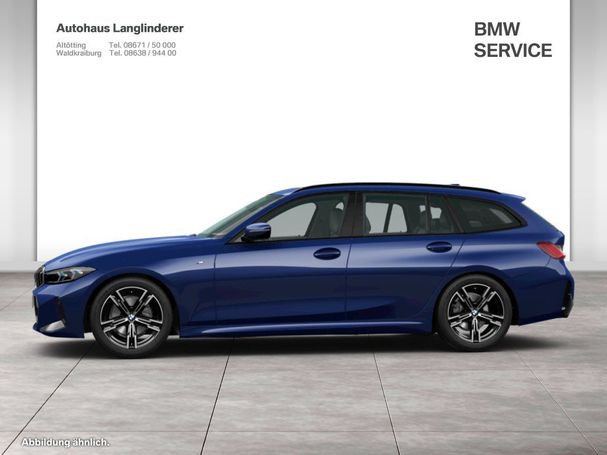 BMW 320i Touring 135 kW image number 3