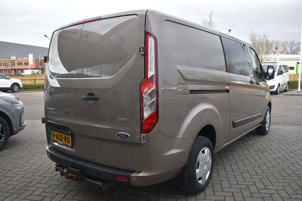 Ford Transit Custom 300 L2H1 Trend 96 kW image number 4