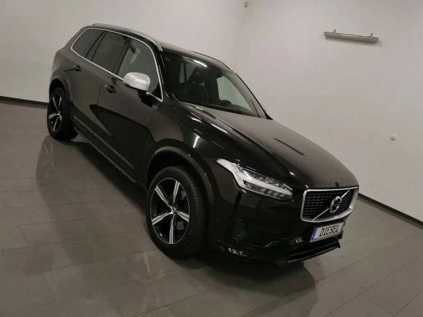 Volvo XC90 D5 AWD 173 kW image number 3