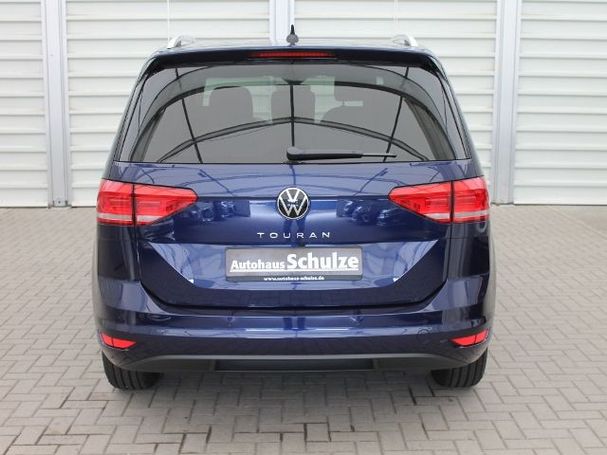 Volkswagen Touran 110 kW image number 3