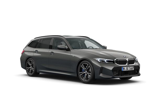 BMW 330i Touring M Sportpaket xDrive 180 kW image number 2