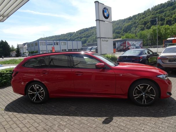 BMW 330 Touring M Sport xDrive 185 kW image number 8