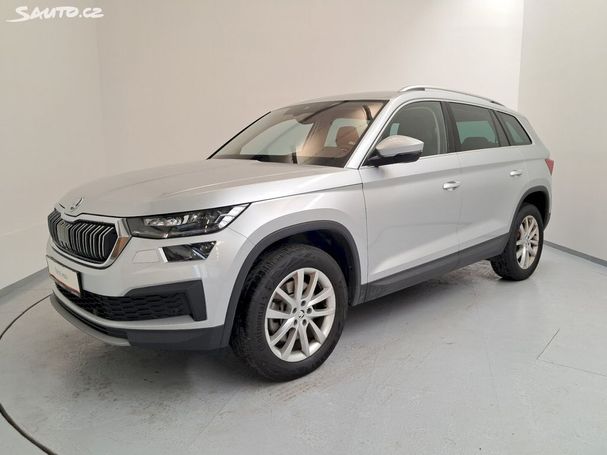 Skoda Kodiaq 2.0 TDI Style DSG 147 kW image number 1