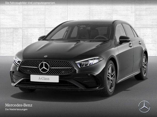 Mercedes-Benz A 250 e 160 kW image number 1