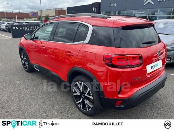 Citroen C5 Aircross 165 kW image number 4