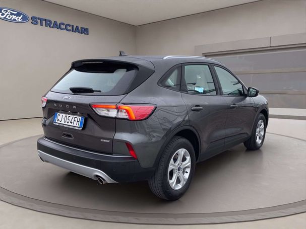 Ford Kuga 140 kW image number 3