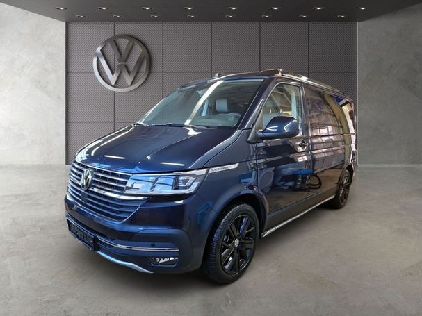 Volkswagen T6 California Ocean 150 kW image number 3