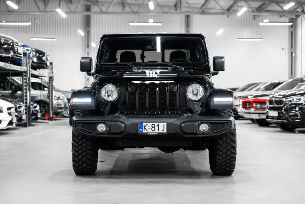 Jeep Gladiator 213 kW image number 5