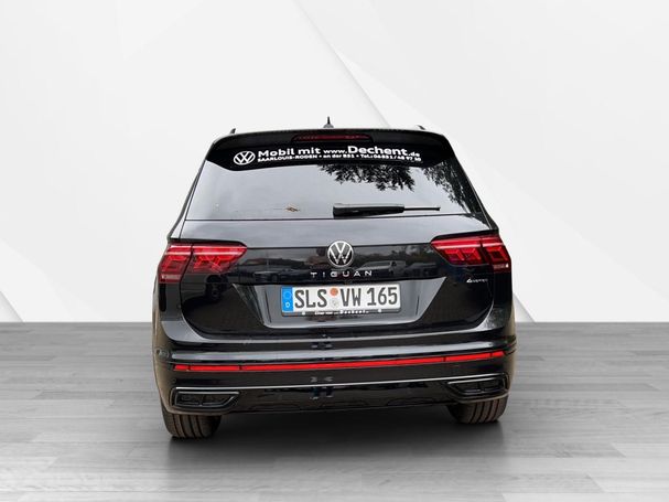 Volkswagen Tiguan DSG 4Motion 140 kW image number 3