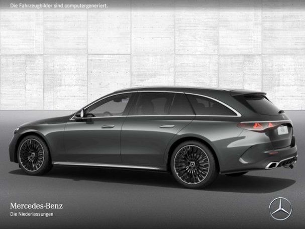 Mercedes-Benz E 220 d T 145 kW image number 14