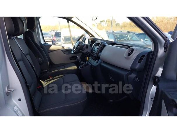  Renault Trafic Energy dCi 125 Combi 92 kW image number 16