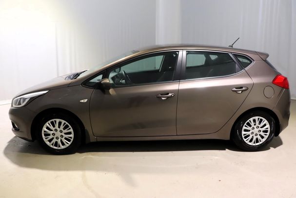 Kia Ceed 1.4 73 kW image number 4