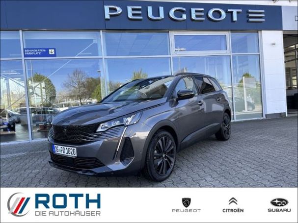 Peugeot 5008 BlueHDi 180 EAT8 GT 130 kW image number 1