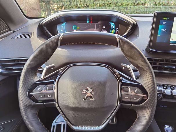 Peugeot 3008 1.6 Hybrid e-EAT8 165 kW image number 30