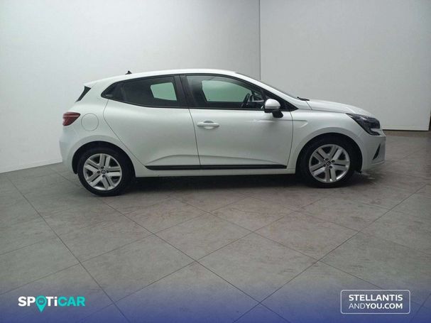 Renault Clio TCe Intens 66 kW image number 5