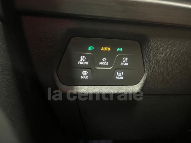 Cupra Leon 110 kW image number 23