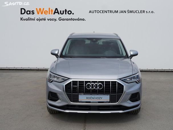 Audi Q3 2.0 TFSI Advanced 140 kW image number 2