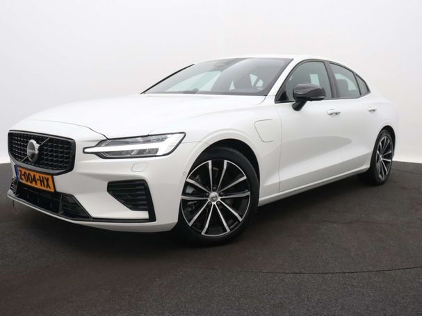 Volvo S60 T6 186 kW image number 25