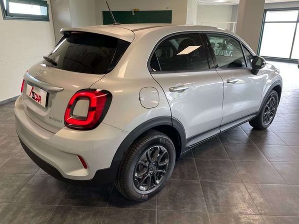 Fiat 500X 1.5 Hybrid DCT 96 kW image number 6